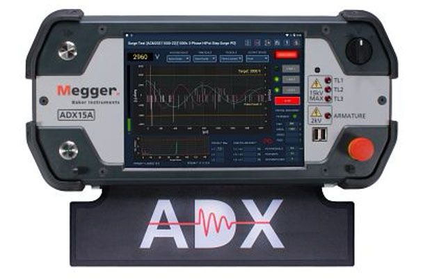 Multifuncional Automático -  ADX