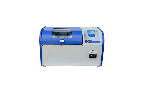 Analisador de Rigidez Dielétrica de Óleo Isolante 