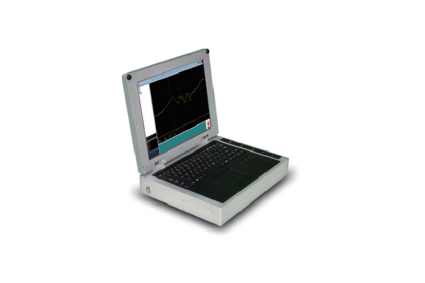 Analisador de frequencia