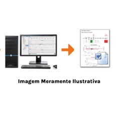 Software -  Analisador Estático de Motores 